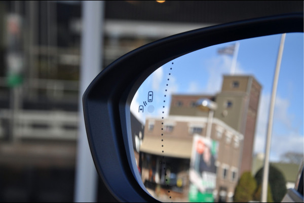 Renault Austral 1.3 mild hybrid 160 Techno Esprit Alpine | 6.500 km! | Camera | Adaptieve CC | 1800kg Trekgewicht