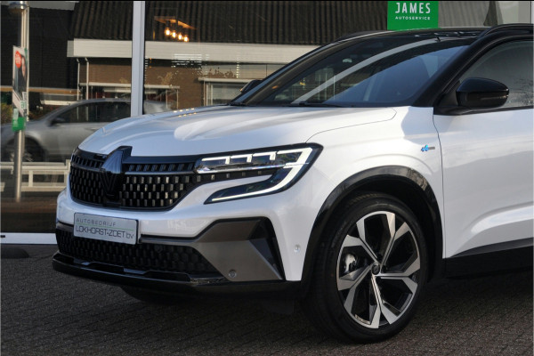 Renault Austral 1.3 mild hybrid 160 Techno Esprit Alpine | 6.500 km! | Camera | Adaptieve CC | 1800kg Trekgewicht