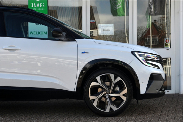 Renault Austral 1.3 mild hybrid 160 Techno Esprit Alpine | 6.500 km! | Camera | Adaptieve CC | 1800kg Trekgewicht