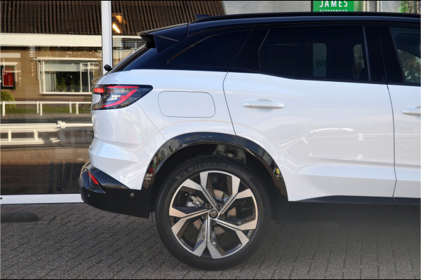 Renault Austral 1.3 mild hybrid 160 Techno Esprit Alpine | 6.500 km! | Camera | Adaptieve CC | 1800kg Trekgewicht