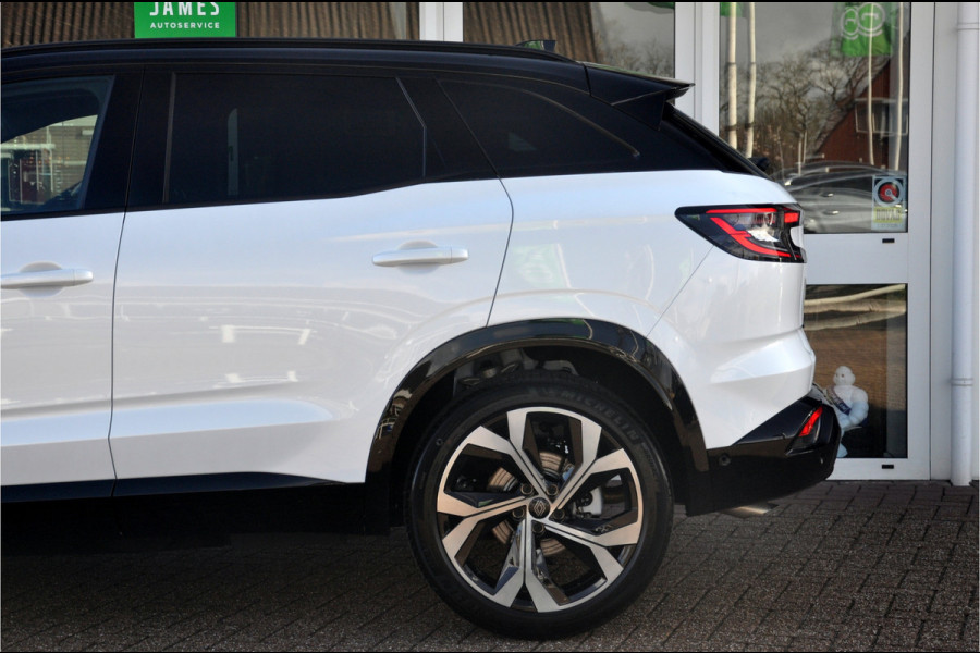 Renault Austral 1.3 mild hybrid 160 Techno Esprit Alpine | 6.500 km! | Camera | Adaptieve CC | 1800kg Trekgewicht