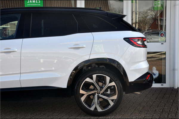 Renault Austral 1.3 mild hybrid 160 Techno Esprit Alpine | 6.500 km! | Camera | Adaptieve CC | 1800kg Trekgewicht