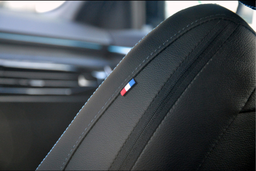 Renault Austral 1.3 mild hybrid 160 Techno Esprit Alpine | 6.500 km! | Camera | Adaptieve CC | 1800kg Trekgewicht