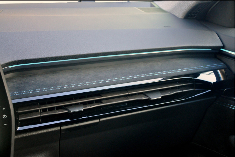 Renault Austral 1.3 mild hybrid 160 Techno Esprit Alpine | 6.500 km! | Camera | Adaptieve CC | 1800kg Trekgewicht