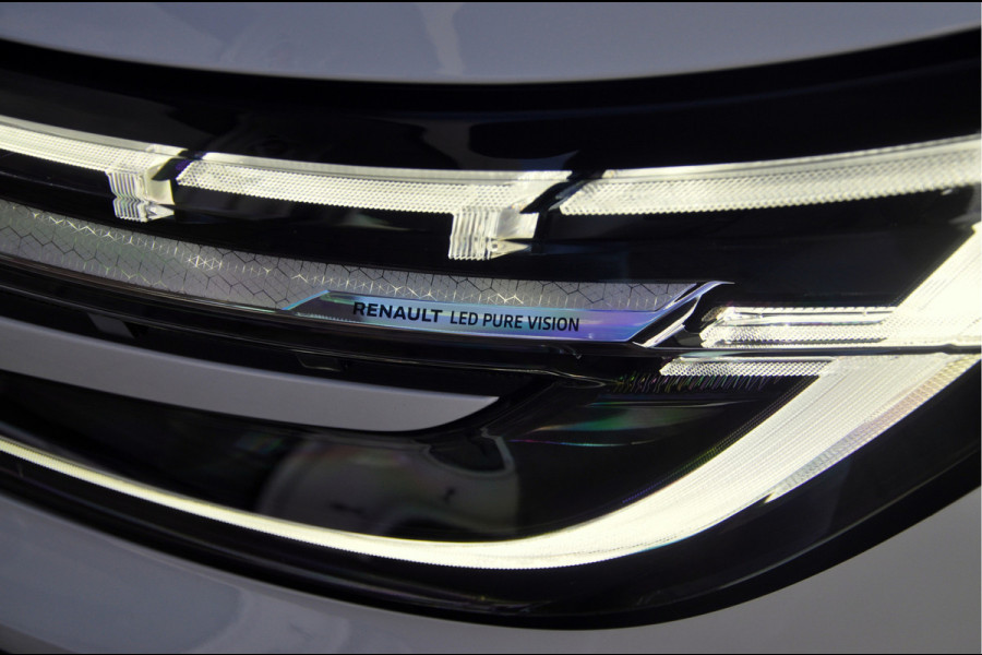 Renault Austral 1.3 mild hybrid 160 Techno Esprit Alpine | 6.500 km! | Camera | Adaptieve CC | 1800kg Trekgewicht