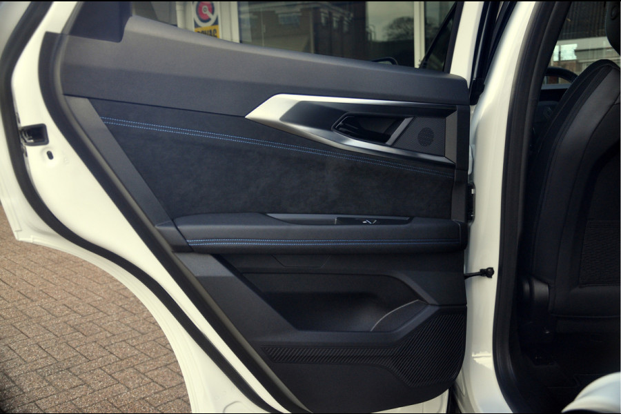 Renault Austral 1.3 mild hybrid 160 Techno Esprit Alpine | 6.500 km! | Camera | Adaptieve CC | 1800kg Trekgewicht