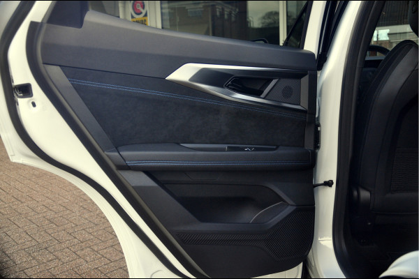 Renault Austral 1.3 mild hybrid 160 Techno Esprit Alpine | 6.500 km! | Camera | Adaptieve CC | 1800kg Trekgewicht