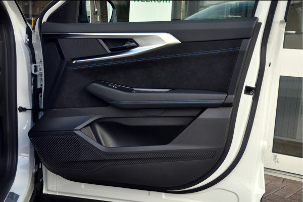 Renault Austral 1.3 mild hybrid 160 Techno Esprit Alpine | 6.500 km! | Camera | Adaptieve CC | 1800kg Trekgewicht