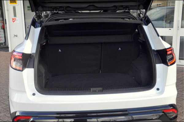 Renault Austral 1.3 mild hybrid 160 Techno Esprit Alpine | 6.500 km! | Camera | Adaptieve CC | 1800kg Trekgewicht