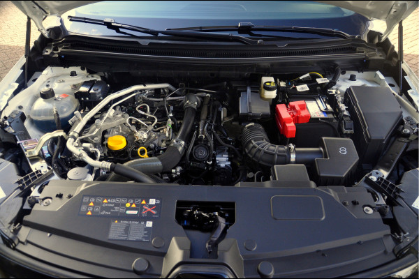 Renault Austral 1.3 mild hybrid 160 Techno Esprit Alpine | 6.500 km! | Camera | Adaptieve CC | 1800kg Trekgewicht