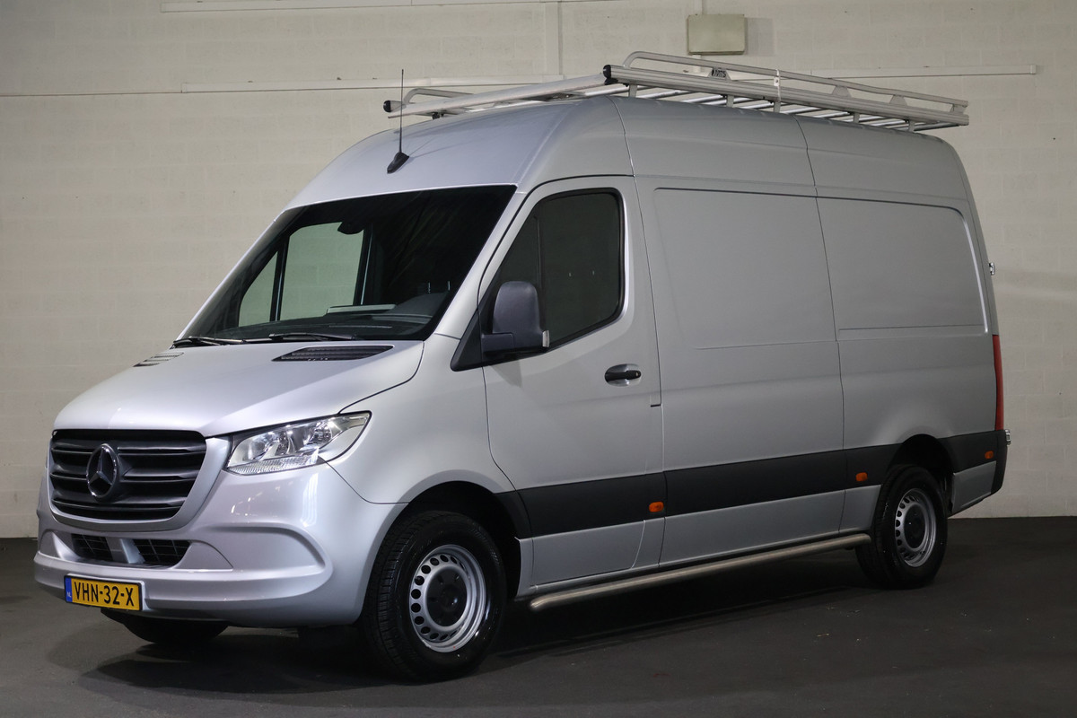 Mercedes-Benz Sprinter 315 CDI L2 H2 Automaat 3.5T Trekhaak Imperiaal