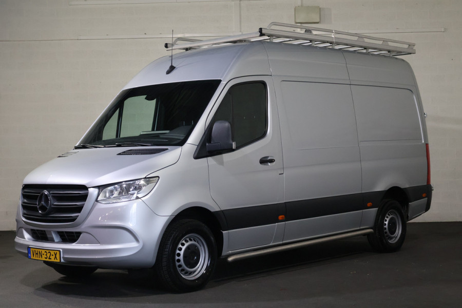 Mercedes-Benz Sprinter 315 CDI L2 H2 Automaat 3.5T Trekhaak Imperiaal