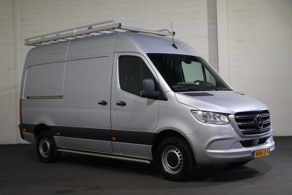 Mercedes-Benz Sprinter 315 CDI L2 H2 Automaat 3.5T Trekhaak Imperiaal