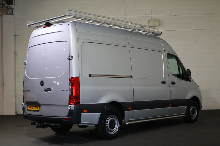 Mercedes-Benz Sprinter 315 CDI L2 H2 Automaat 3.5T Trekhaak Imperiaal