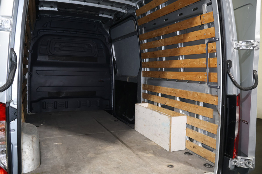 Mercedes-Benz Sprinter 315 CDI L2 H2 Automaat 3.5T Trekhaak Imperiaal