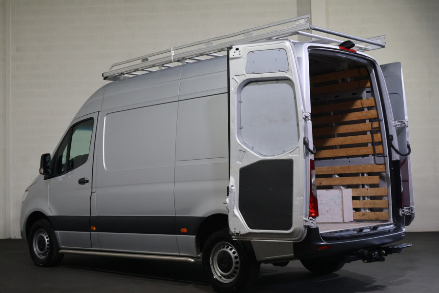 Mercedes-Benz Sprinter 315 CDI L2 H2 Automaat 3.5T Trekhaak Imperiaal