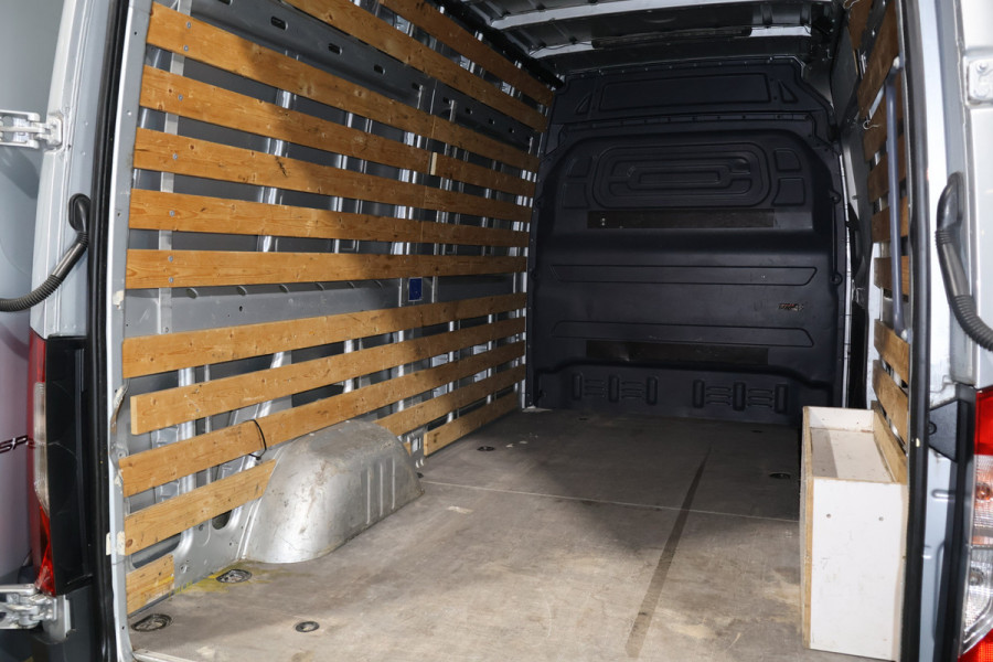 Mercedes-Benz Sprinter 315 CDI L2 H2 Automaat 3.5T Trekhaak Imperiaal