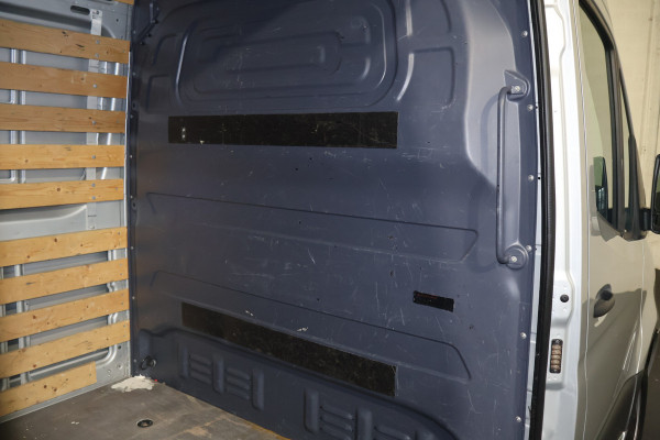 Mercedes-Benz Sprinter 315 CDI L2 H2 Automaat 3.5T Trekhaak Imperiaal