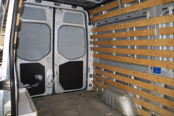 Mercedes-Benz Sprinter 315 CDI L2 H2 Automaat 3.5T Trekhaak Imperiaal