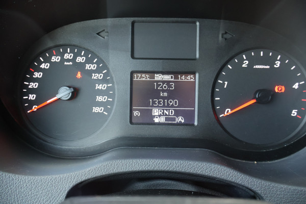 Mercedes-Benz Sprinter 315 CDI L2 H2 Automaat 3.5T Trekhaak Imperiaal