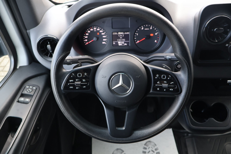 Mercedes-Benz Sprinter 315 CDI L2 H2 Automaat 3.5T Trekhaak Imperiaal