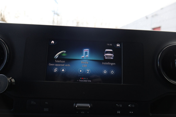 Mercedes-Benz Sprinter 315 CDI L2 H2 Automaat 3.5T Trekhaak Imperiaal