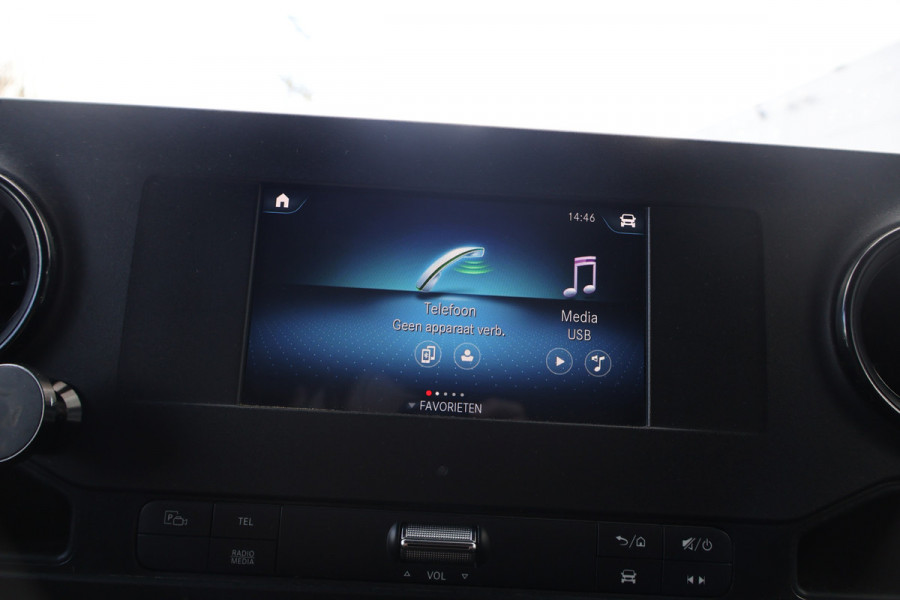 Mercedes-Benz Sprinter 315 CDI L2 H2 Automaat 3.5T Trekhaak Imperiaal