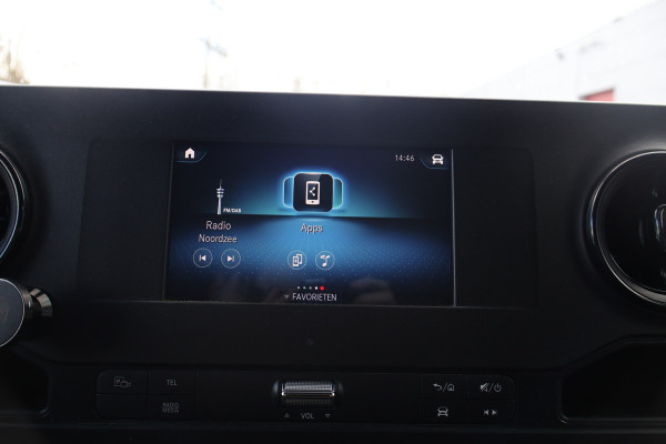 Mercedes-Benz Sprinter 315 CDI L2 H2 Automaat 3.5T Trekhaak Imperiaal