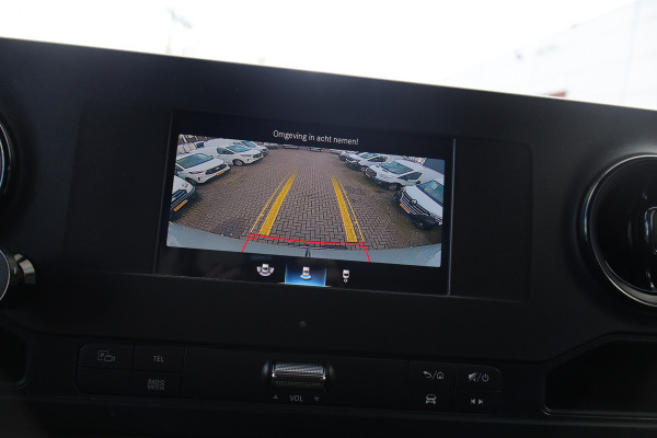 Mercedes-Benz Sprinter 315 CDI L2 H2 Automaat 3.5T Trekhaak Imperiaal