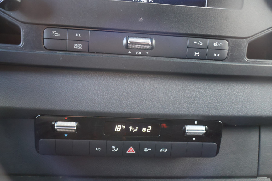 Mercedes-Benz Sprinter 315 CDI L2 H2 Automaat 3.5T Trekhaak Imperiaal