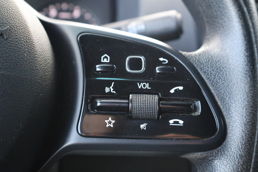 Mercedes-Benz Sprinter 315 CDI L2 H2 Automaat 3.5T Trekhaak Imperiaal