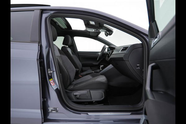 Volkswagen Taigo 1.5 TSI R-Line Aut. *PANO | ADAPTIVE-CRUISE | FULL-LED | BLINDSPOT | HEATED-SPORTSEATS | DIGI-COCKPIT | PRIVACY-GLASS | SHIFT-PADDLES | CAMERA | KEYLESS | NAVI-FULLMAP | ECC | PDC | 18''ALU*