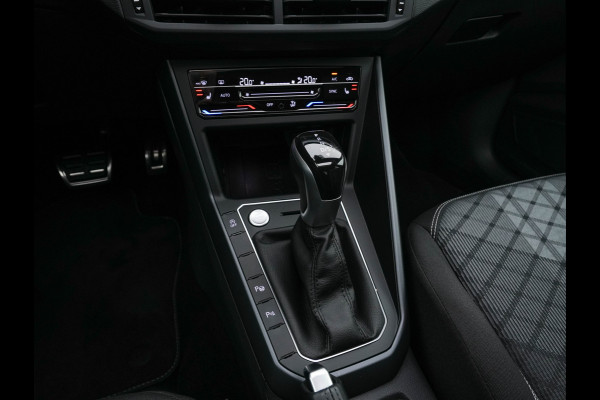 Volkswagen Taigo 1.5 TSI R-Line Aut. *PANO | ADAPTIVE-CRUISE | FULL-LED | BLINDSPOT | HEATED-SPORTSEATS | DIGI-COCKPIT | PRIVACY-GLASS | SHIFT-PADDLES | CAMERA | KEYLESS | NAVI-FULLMAP | ECC | PDC | 18''ALU*