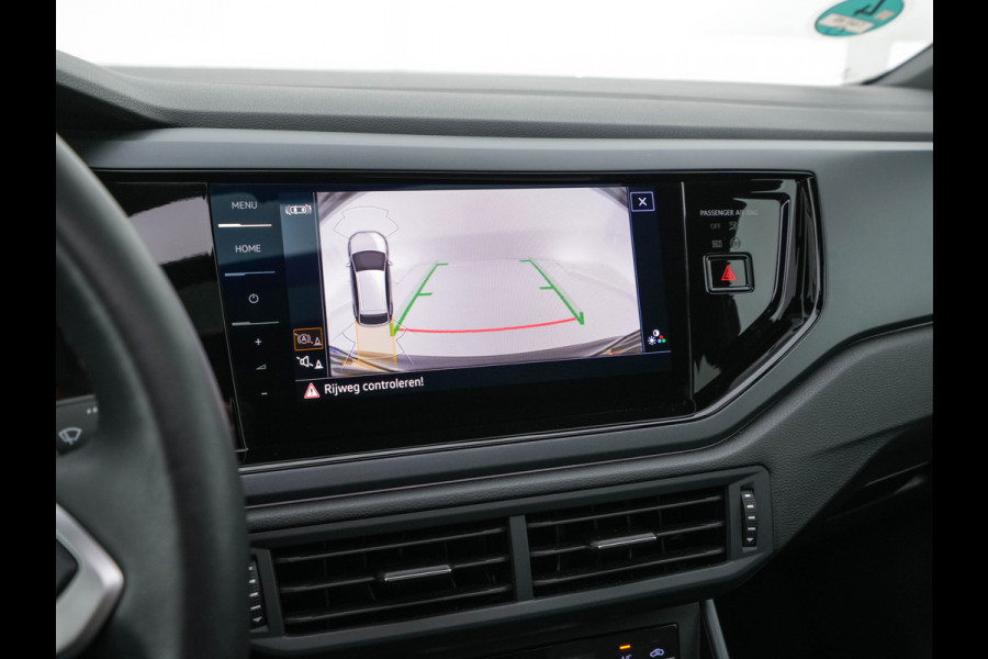 Volkswagen Taigo 1.5 TSI R-Line Aut. *PANO | ADAPTIVE-CRUISE | FULL-LED | BLINDSPOT | HEATED-SPORTSEATS | DIGI-COCKPIT | PRIVACY-GLASS | SHIFT-PADDLES | CAMERA | KEYLESS | NAVI-FULLMAP | ECC | PDC | 18''ALU*