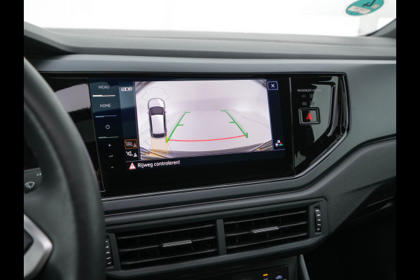 Volkswagen Taigo 1.5 TSI R-Line Aut. *PANO | ADAPTIVE-CRUISE | FULL-LED | BLINDSPOT | HEATED-SPORTSEATS | DIGI-COCKPIT | PRIVACY-GLASS | SHIFT-PADDLES | CAMERA | KEYLESS | NAVI-FULLMAP | ECC | PDC | 18''ALU*