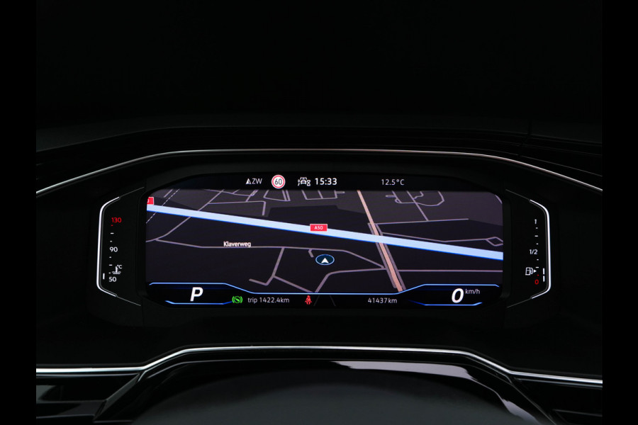 Volkswagen Taigo 1.5 TSI R-Line Aut. *PANO | ADAPTIVE-CRUISE | FULL-LED | BLINDSPOT | HEATED-SPORTSEATS | DIGI-COCKPIT | PRIVACY-GLASS | SHIFT-PADDLES | CAMERA | KEYLESS | NAVI-FULLMAP | ECC | PDC | 18''ALU*