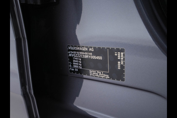 Volkswagen Taigo 1.5 TSI R-Line Aut. *PANO | ADAPTIVE-CRUISE | FULL-LED | BLINDSPOT | HEATED-SPORTSEATS | DIGI-COCKPIT | PRIVACY-GLASS | SHIFT-PADDLES | CAMERA | KEYLESS | NAVI-FULLMAP | ECC | PDC | 18''ALU*