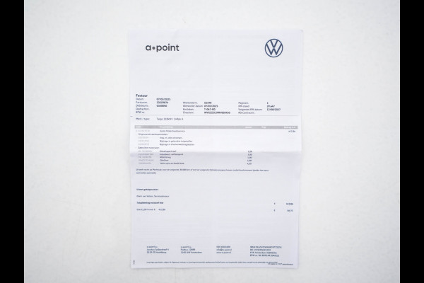 Volkswagen Taigo 1.5 TSI R-Line Aut. *PANO | ADAPTIVE-CRUISE | FULL-LED | BLINDSPOT | HEATED-SPORTSEATS | DIGI-COCKPIT | PRIVACY-GLASS | SHIFT-PADDLES | CAMERA | KEYLESS | NAVI-FULLMAP | ECC | PDC | 18''ALU*