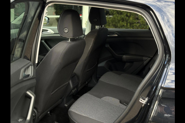 Volkswagen T-Cross 1.0 TSI Life | Navi, Carplay/Android, PDC, Cruise, Stoelverw., Climate, Afn. Trekhaak |