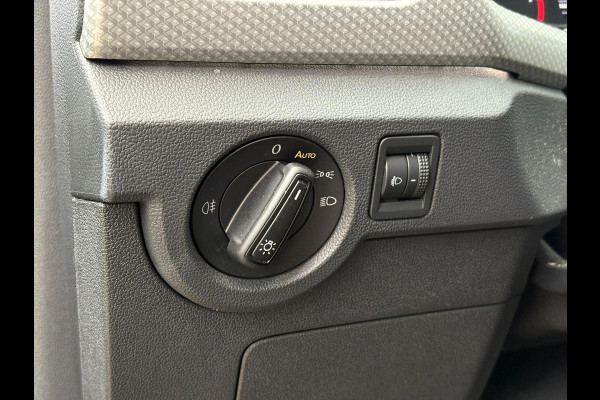 Volkswagen T-Cross 1.0 TSI Life | Navi, Carplay/Android, PDC, Cruise, Stoelverw., Climate, Afn. Trekhaak |