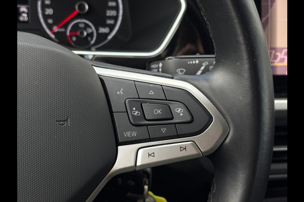 Volkswagen T-Cross 1.0 TSI Life | Navi, Carplay/Android, PDC, Cruise, Stoelverw., Climate, Afn. Trekhaak |