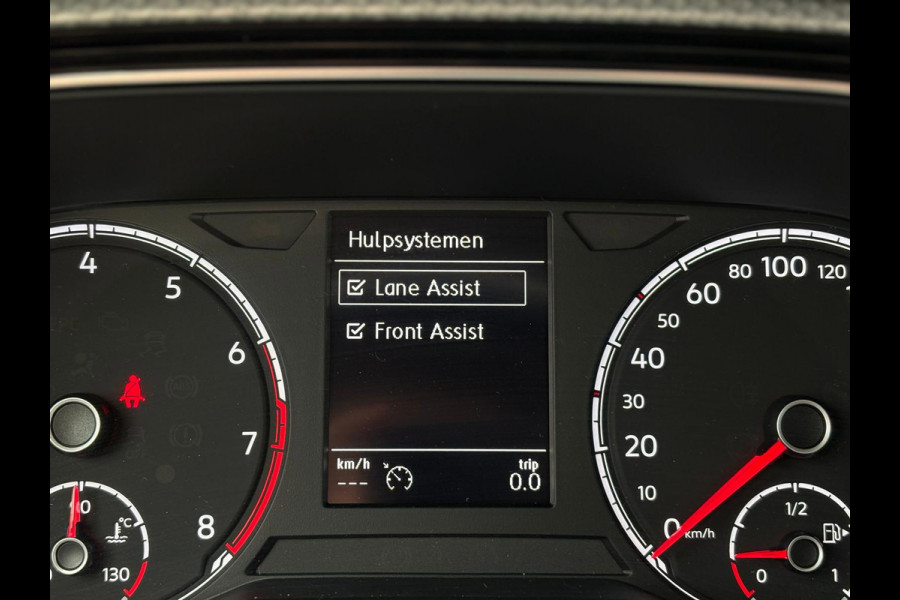 Volkswagen T-Cross 1.0 TSI Life | Navi, Carplay/Android, PDC, Cruise, Stoelverw., Climate, Afn. Trekhaak |