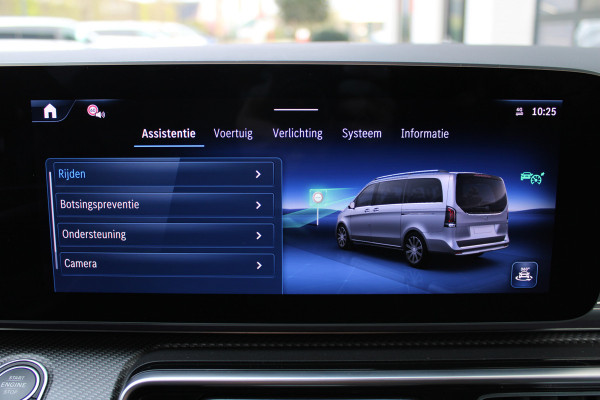 Mercedes-Benz V-Klasse 250d / DC / AMG / 2x Elec Schuifdeur / Camera / Vol Opties / NIEUWSTAAT