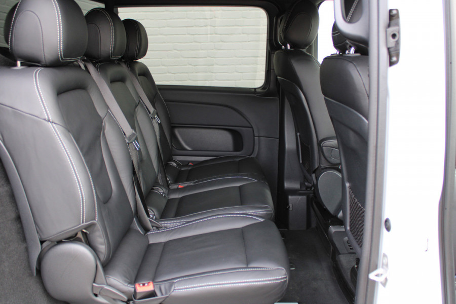 Mercedes-Benz V-Klasse 250d / DC / AMG / 2x Elec Schuifdeur / Camera / Vol Opties / NIEUWSTAAT