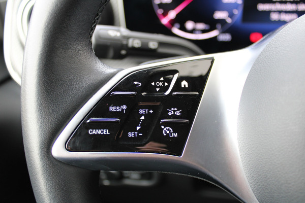 Mercedes-Benz V-Klasse 250d / DC / AMG / 2x Elec Schuifdeur / Camera / Vol Opties / NIEUWSTAAT