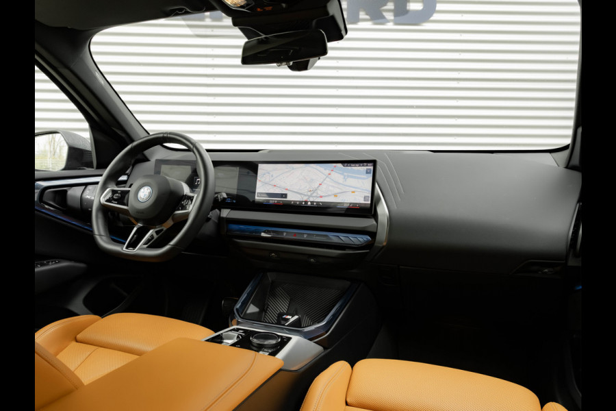BMW X3 30e xDrive M-Sport - Individual Leder - Trekhaak - Stuurwiel Verwarmd