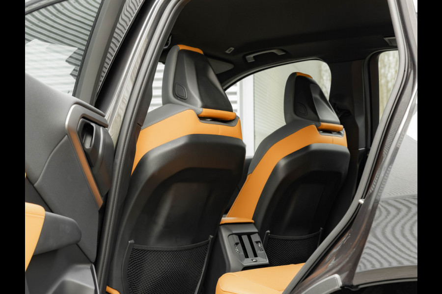 BMW X3 30e xDrive M-Sport - Individual Leder - Trekhaak - Stuurwiel Verwarmd