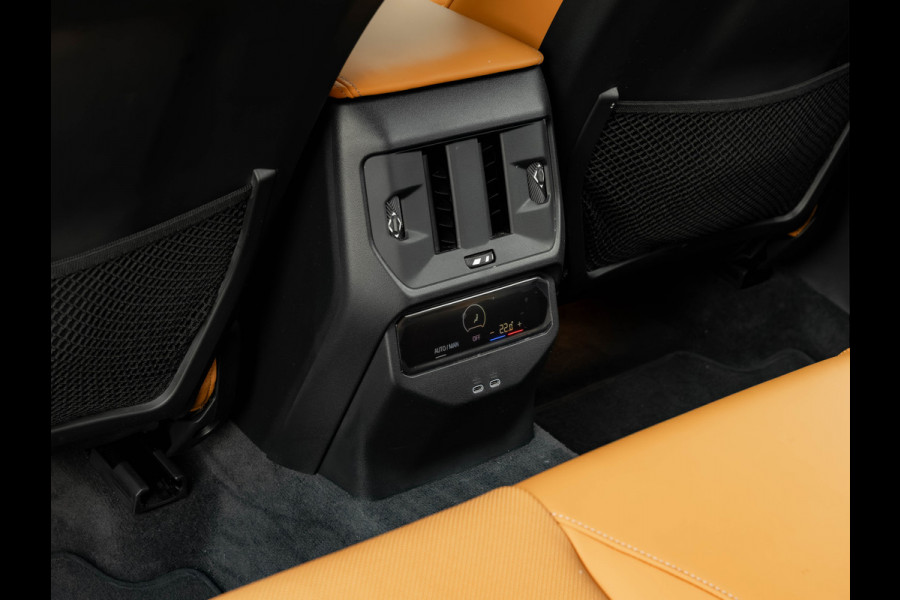 BMW X3 30e xDrive M-Sport - Individual Leder - Trekhaak - Stuurwiel Verwarmd