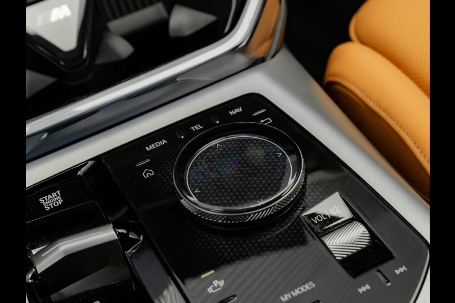 BMW X3 30e xDrive M-Sport - Individual Leder - Trekhaak - Stuurwiel Verwarmd