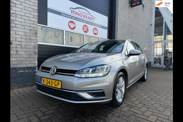 Volkswagen Golf 1.0 TSI Comfortline Automaat